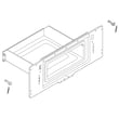 Microwave Drawer Door Assembly