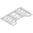 Whirlpool Cooktop Burner Grate Set W11204009