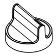 Cooktop Burner Knob