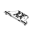 Whirlpool Range User Interface Control Board for KitchenAid KSIB900ESS2 - Part W11208294