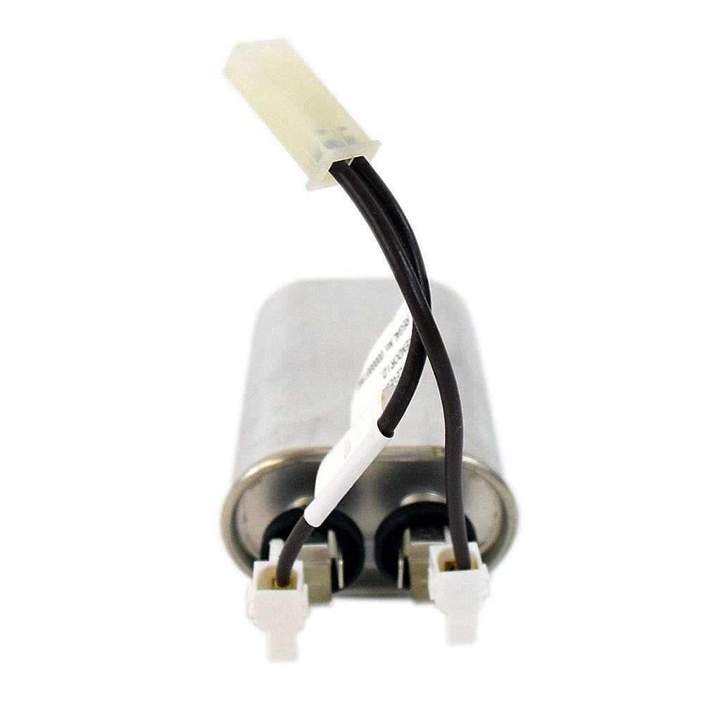Part #w11209781, Range Blower Motor Run Capacitor / 4.25 x 4.25 x 4.50