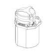 Fan Motor for KitchenAid YKMLS311HBL2 - Part W11213353