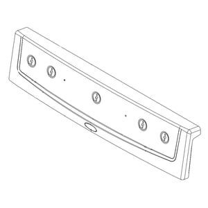 Control Panel W11219378