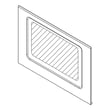 Range Oven Door Outer Panel (stainless) for Whirlpool YWEE510S0FB0 - Part W11219379