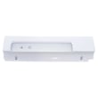 Left Control for Whirlpool YWML55011HS2 - Part W11219784