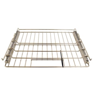 Range Oven Extension Rack (replaces W10911366) W11225131