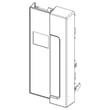 Microwave Control Panel, Right (stainless) for KitchenAid KMLS311HBS6 - Part W11226997