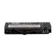 Control Panel, Left (black Stainless) W11227004