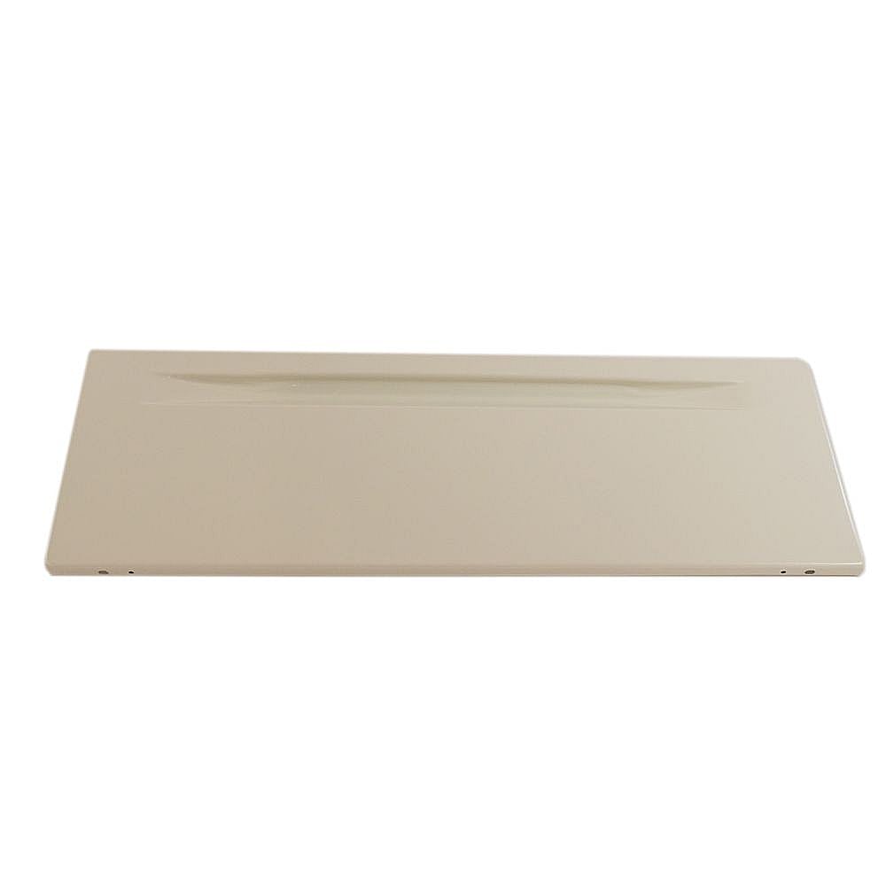Part #w11230476, Range Storage Drawer Front Panel / 31.50 x 11.12 x 2.25