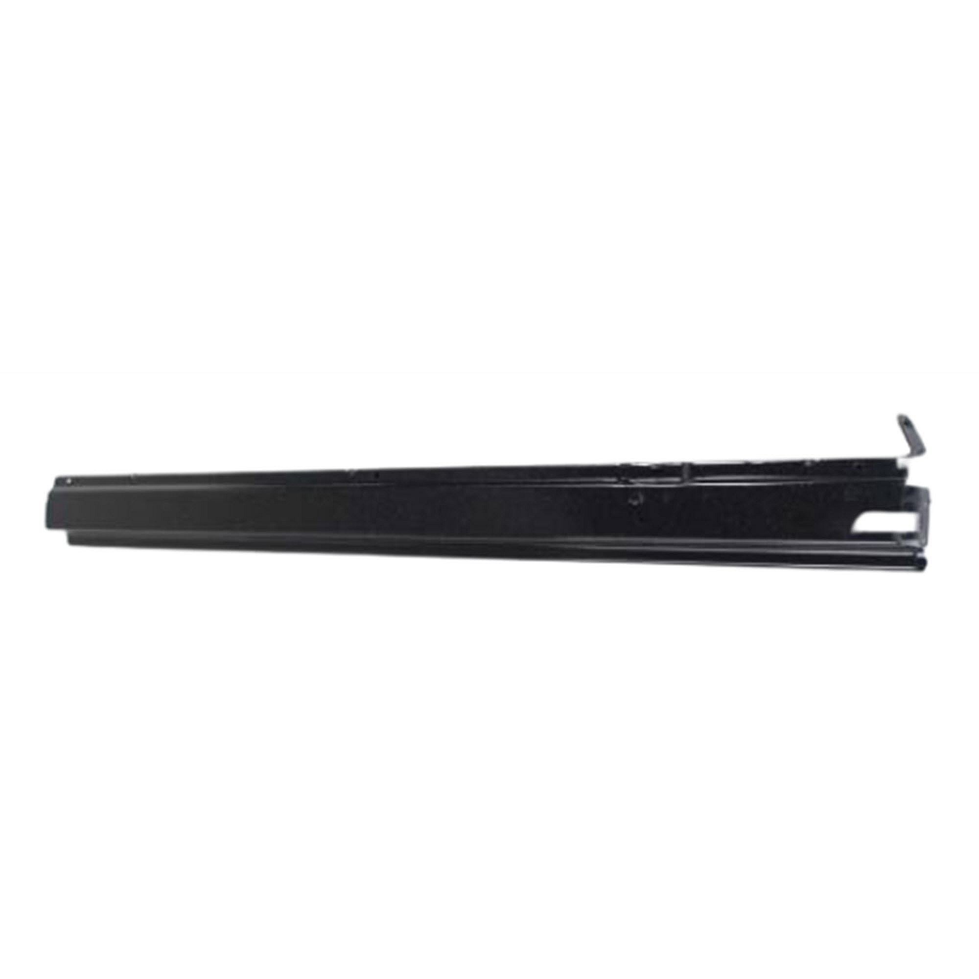 Part #w11232008, Range Oven Door Trim, Right / 2.75 x 3.37 x 23.75