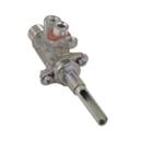Burner Valve