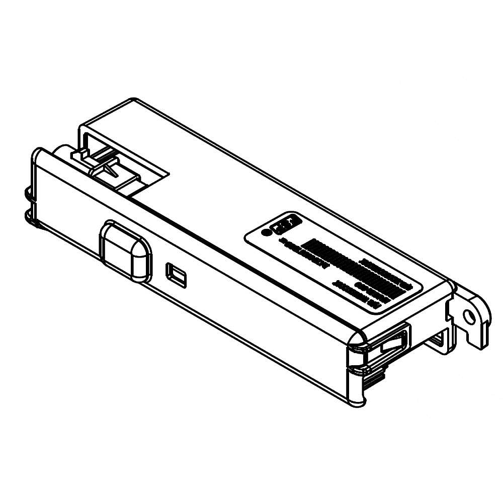 Part #w11234290, Appliance Wi-Fi Module / 2.25 x 2.75 x 2.50