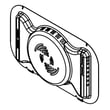 Baffl-conv for KitchenAid KOCE500ESS07 - Part W11234761