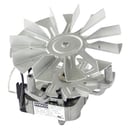 Range Convection Fan Assembly (replaces W10794420, W11190725) W11235883