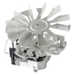 Fan Motor W10272341