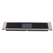 Whirlpool Wall Oven Control Panel Assembly, Stainless for Jenn-Air JMW3430DP01 - Part W11236885