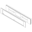 Wall Oven Control Panel Assembly (stainless) for Jenn-Air JJW2830DS01 - Part W11236888