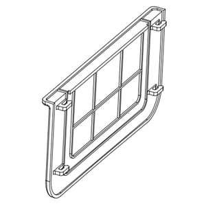 Cover, Waveguide W11238817