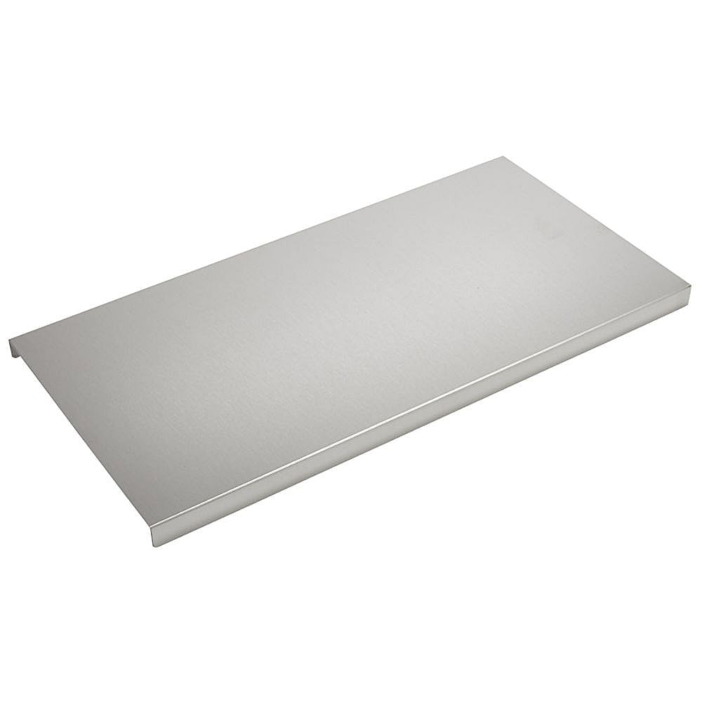 Jenn-Air Part #w11239671, Lid - Griddl | 23.63 x 11.50 x 3.50