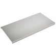 Lid - Griddl for Jenn-Air JDRP636HM01 - Part W11239671