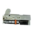 Range Oven Door Hinge (stainless) for Amana AGR5330BAS3 - Part W11240518