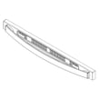 Range Oven Door Handle Assembly (White) (replaces W11037028, W11039067, W11158179, W11315194)
