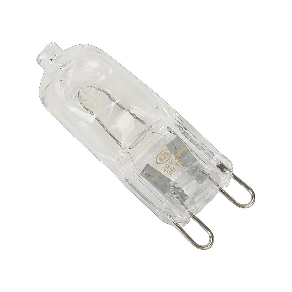 Part #w11243743, Halogen Lamp / 3.00 x 1.50 x 1.00