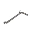 Range Broil Burner W11245221