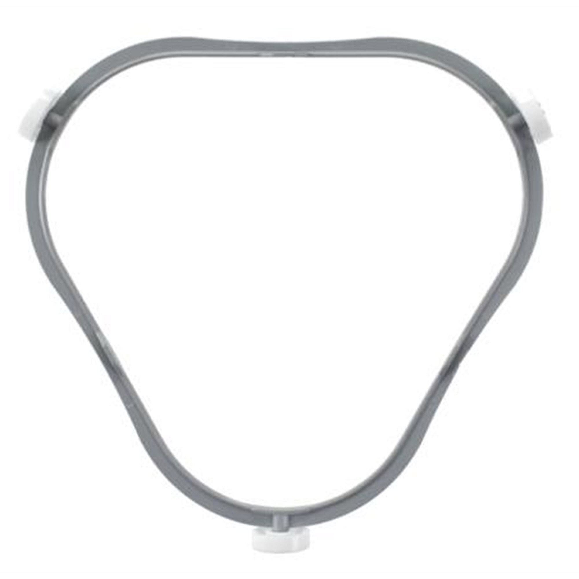 Part #w11245706, Microwave Turntable Tray Support / 11.50 x 8.88 x 1.50