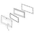 Complete Door (biscuit) W11247375