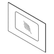 Range Oven Door Outer Panel (stainless) W11249559