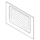 Range Oven Door Outer Panel W11250167
