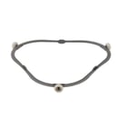 Microwave Turntable Tray Support