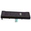 Wall Oven Control Panel for Whirlpool WMH31017HS0 - Part W11252184