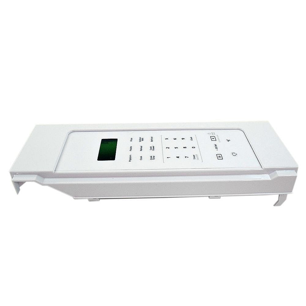 Part #w11252185, Control Panel (Replaces W11247222) / 17.75 x 6.50 x 3.50