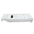 Control Panel for Whirlpool WMH31017HS0 - Part W11252185