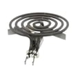 6" Dual Zone Cook-top Coil Element With Thermostat (right Front And Left Rear) W11199519