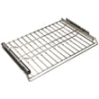 Wall Oven Sliding Rack (replaces W10860776)