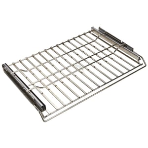 Wall Oven Sliding Rack (replaces W10860776) W11256305
