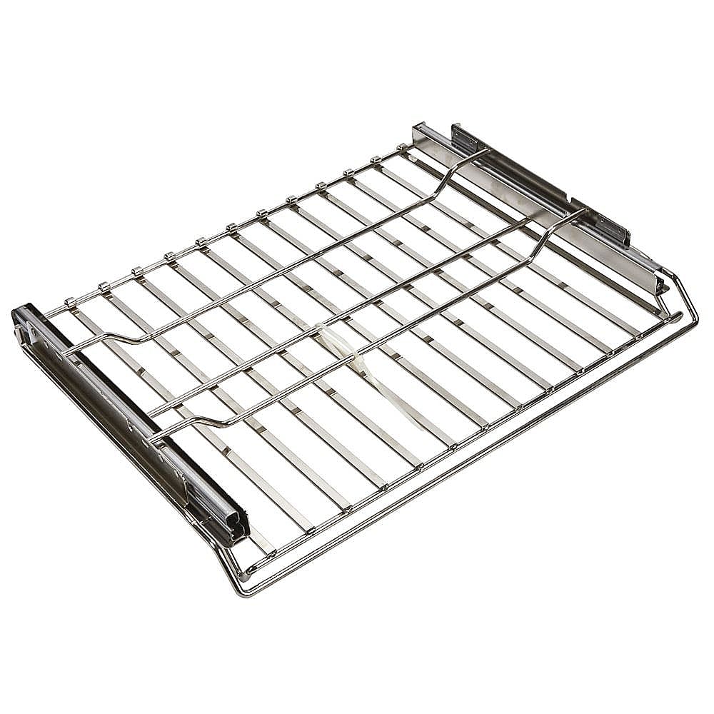 Jenn-Air Part #w11256306, Rolling Rack | 22.00 x 17.00 x 2.25