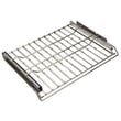 Rolling Rack for Jenn-Air JMW2427LL03 - Part W11256306