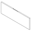Range Broil Drawer Outer Panel for Whirlpool YWEE510S0FB0 - Part W11256444