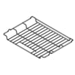 Range Oven Telescopic Rack for Whirlpool WEG745H0FH0 - Part W11256463