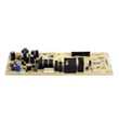 Microwave Electronic Control Board W11256464