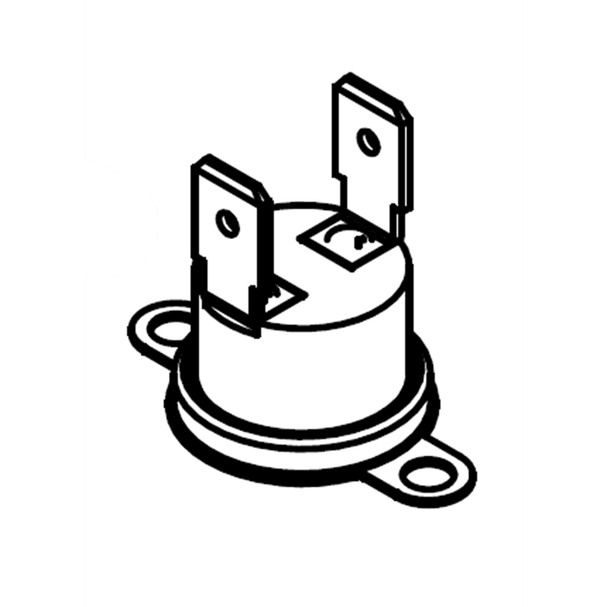 Thermos Part #w11259047, tat | 3.00 x 2.00 x 1.00