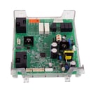 Wall Oven Control Board