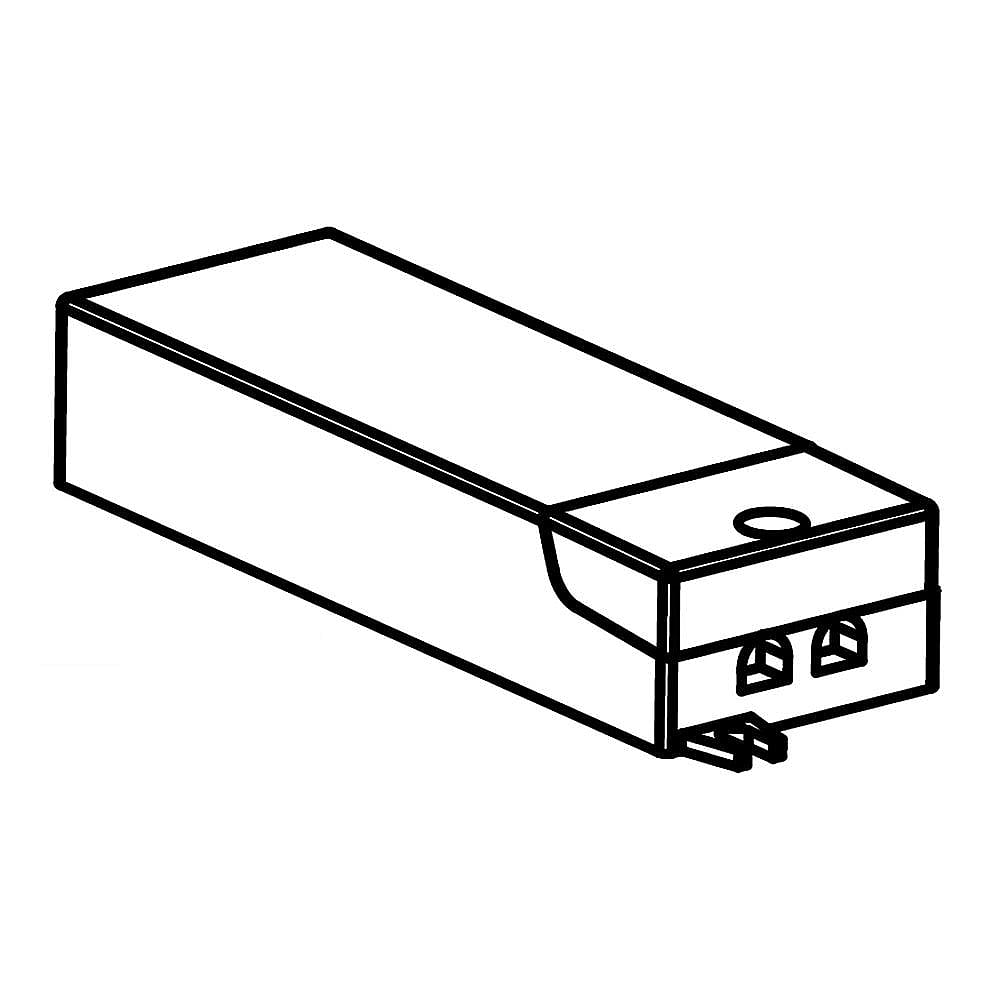 Part #w11282989, Transformer / 7.50 x 5.00 x 0.75