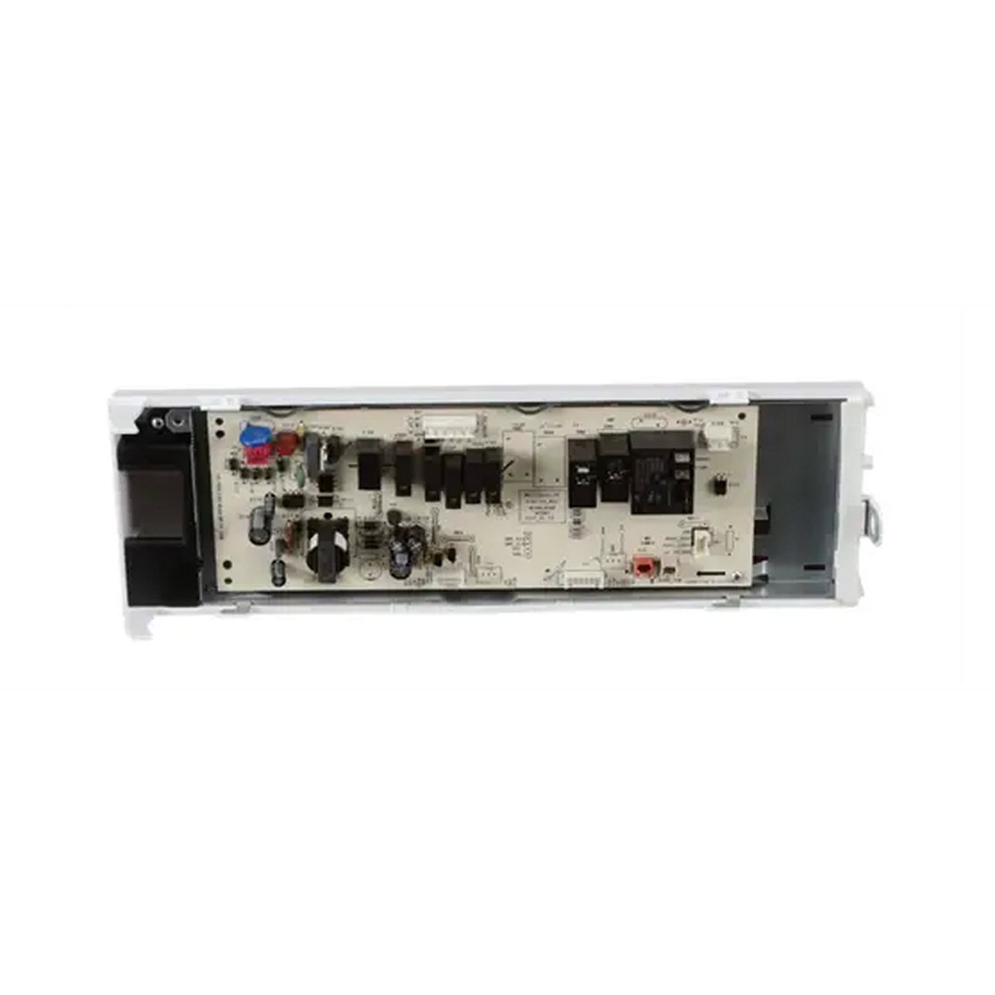 Part #w11284466, Microwave Electronic Control Board And Panel Assembly / 10.50 x 7.15 x 2.25