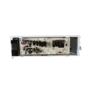 Microwave Electronic Control Board And Panel Assembly W11284466