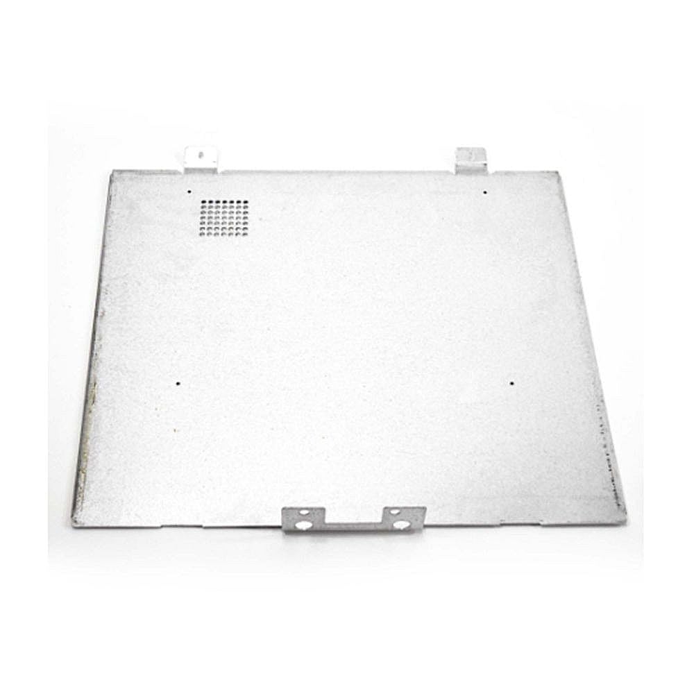 Wall Oven Heat Shield